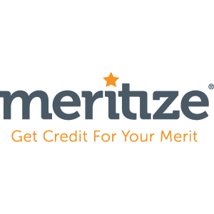 Meritize logo