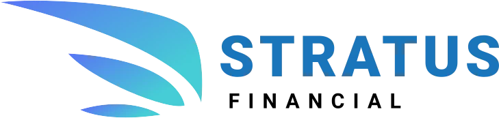 Stratus Financial logo